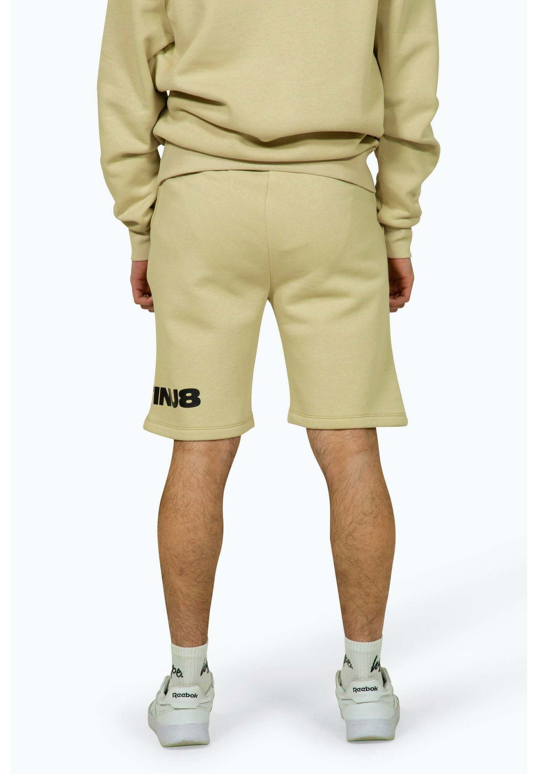 Hype CONTINU8 BASIC