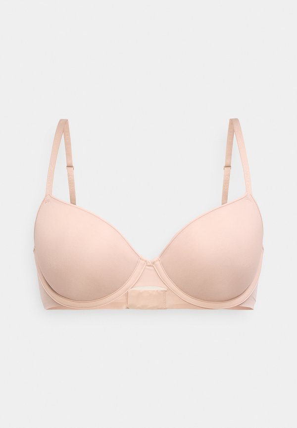 Calvin Klein Underwear LIGHTLY LINED  - Underwired bra - cedar