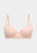 Calvin Klein Underwear LIGHTLY LINED  - Underwired bra - cedar