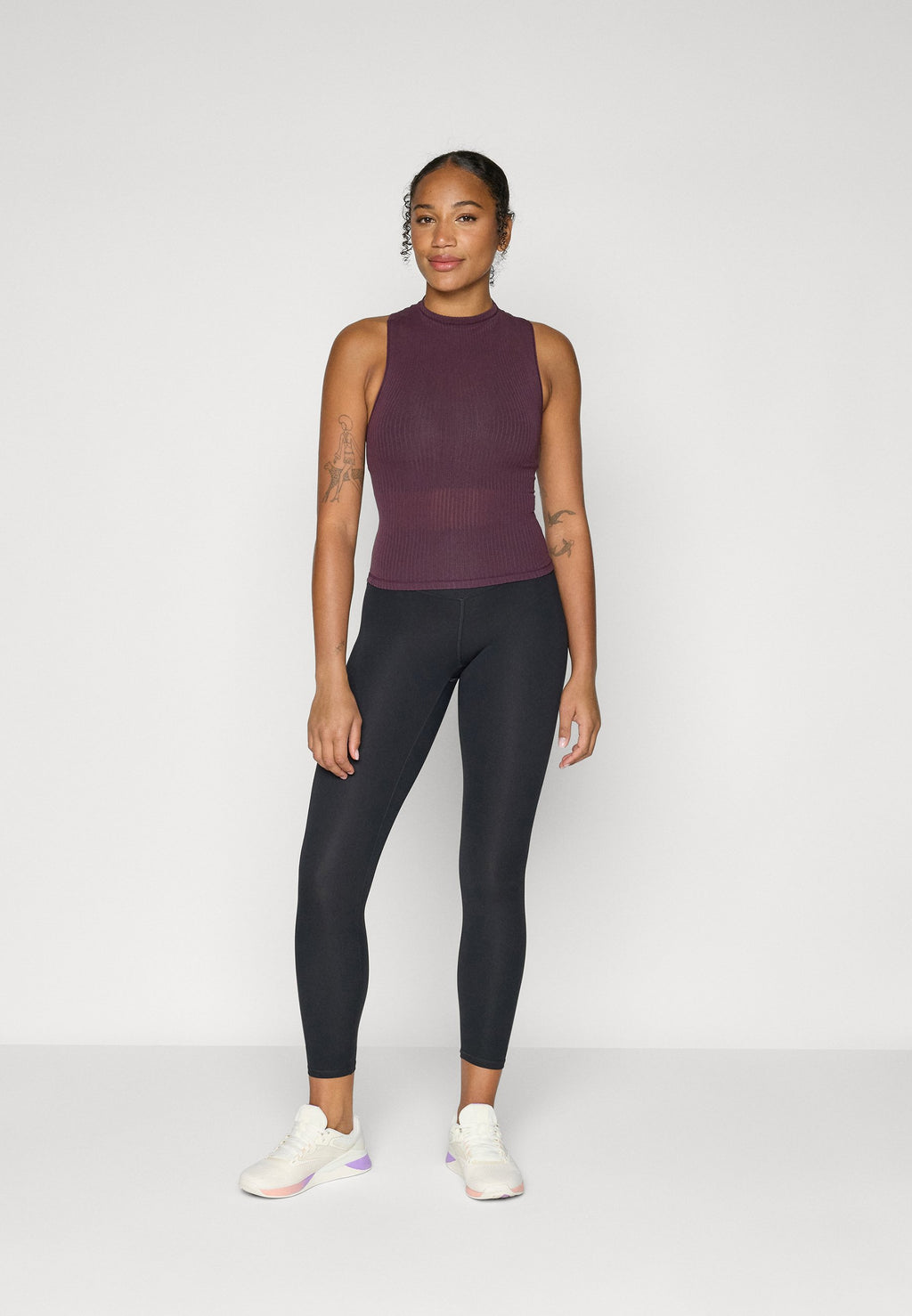 Fabletics SHEER TANK