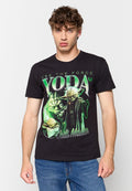 Star Wars YODA HOMAGE