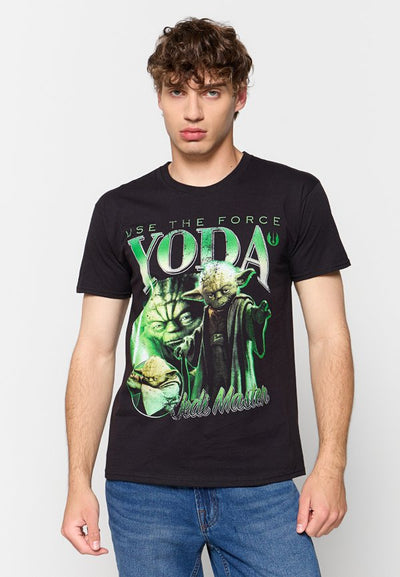 Star Wars YODA HOMAGE