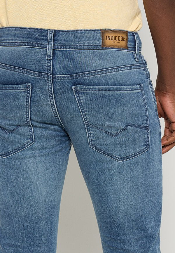 INDICODE JEANS COIL