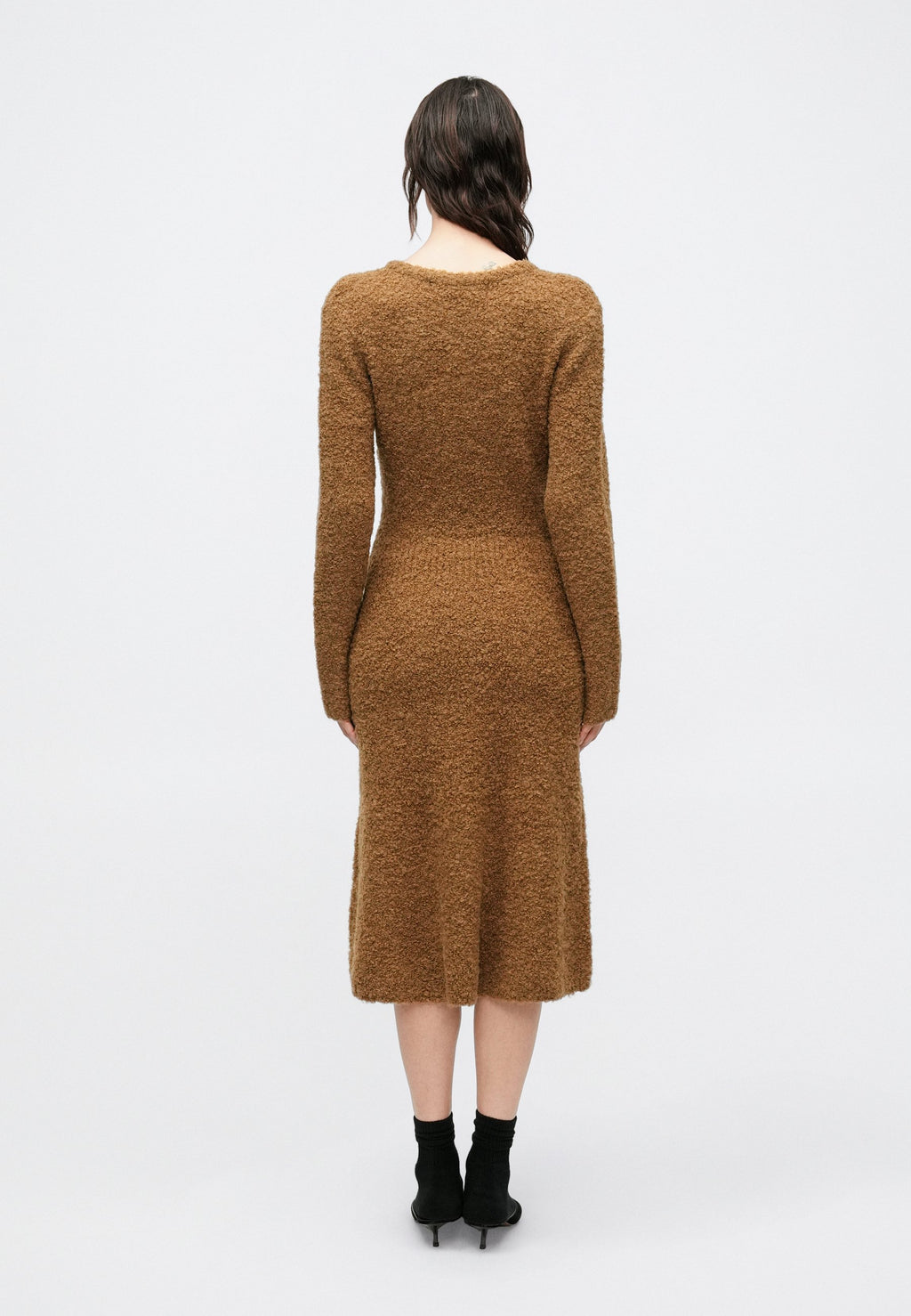 DESIGNERS REMIX BRIELLE DRESS