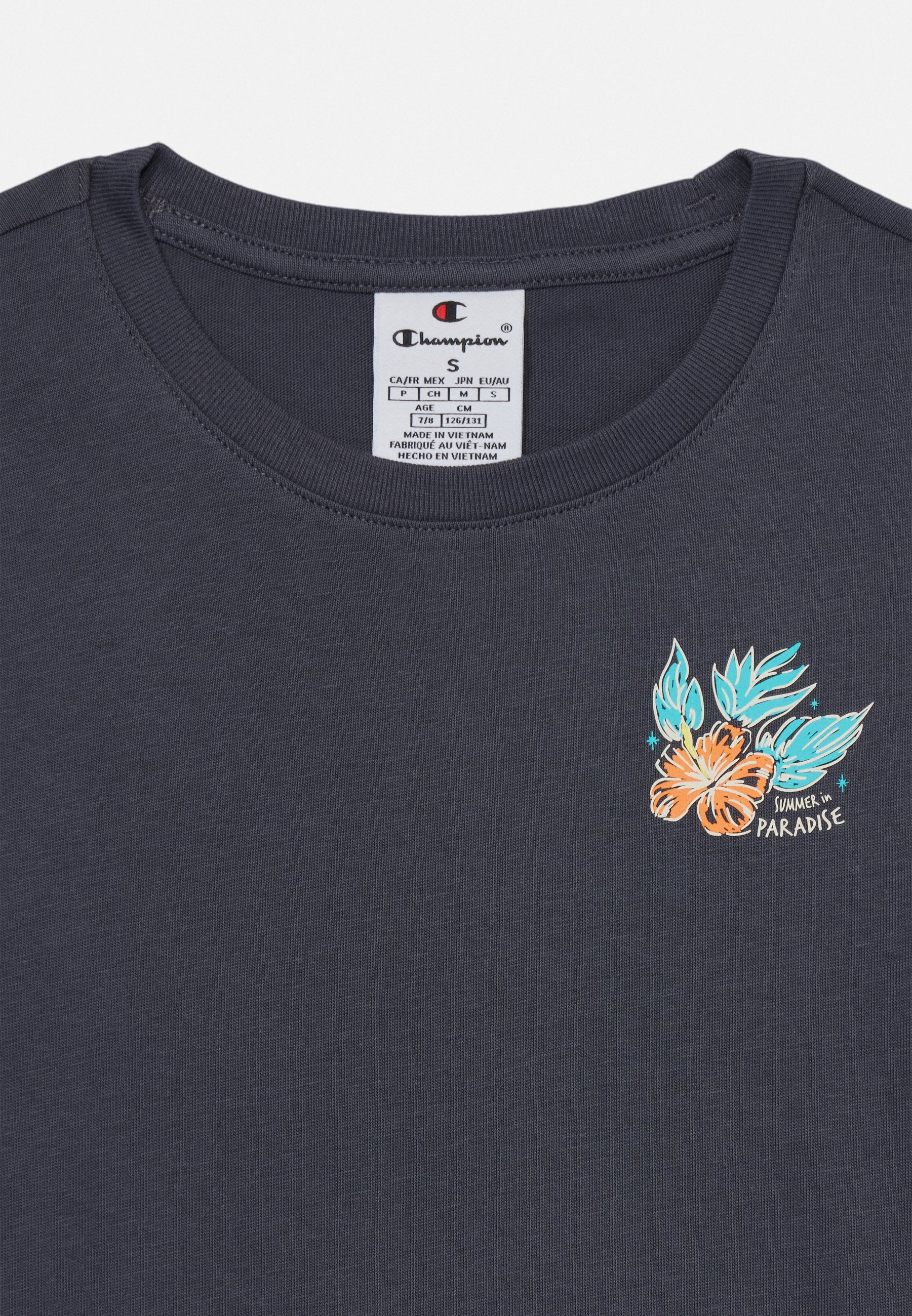 Champion SUMMER CREW NECK
