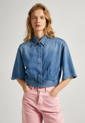 Pepe Jeans  LEXIE PLEAT