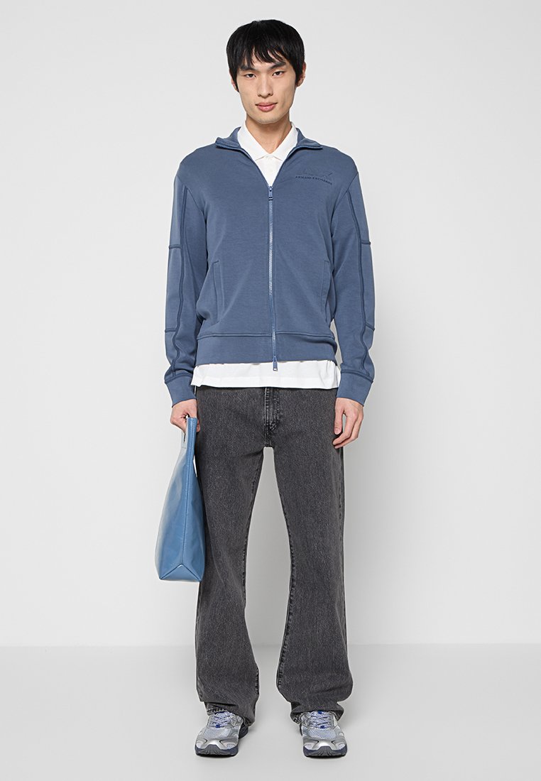 Armani Exchange Sweatjacke Media 2