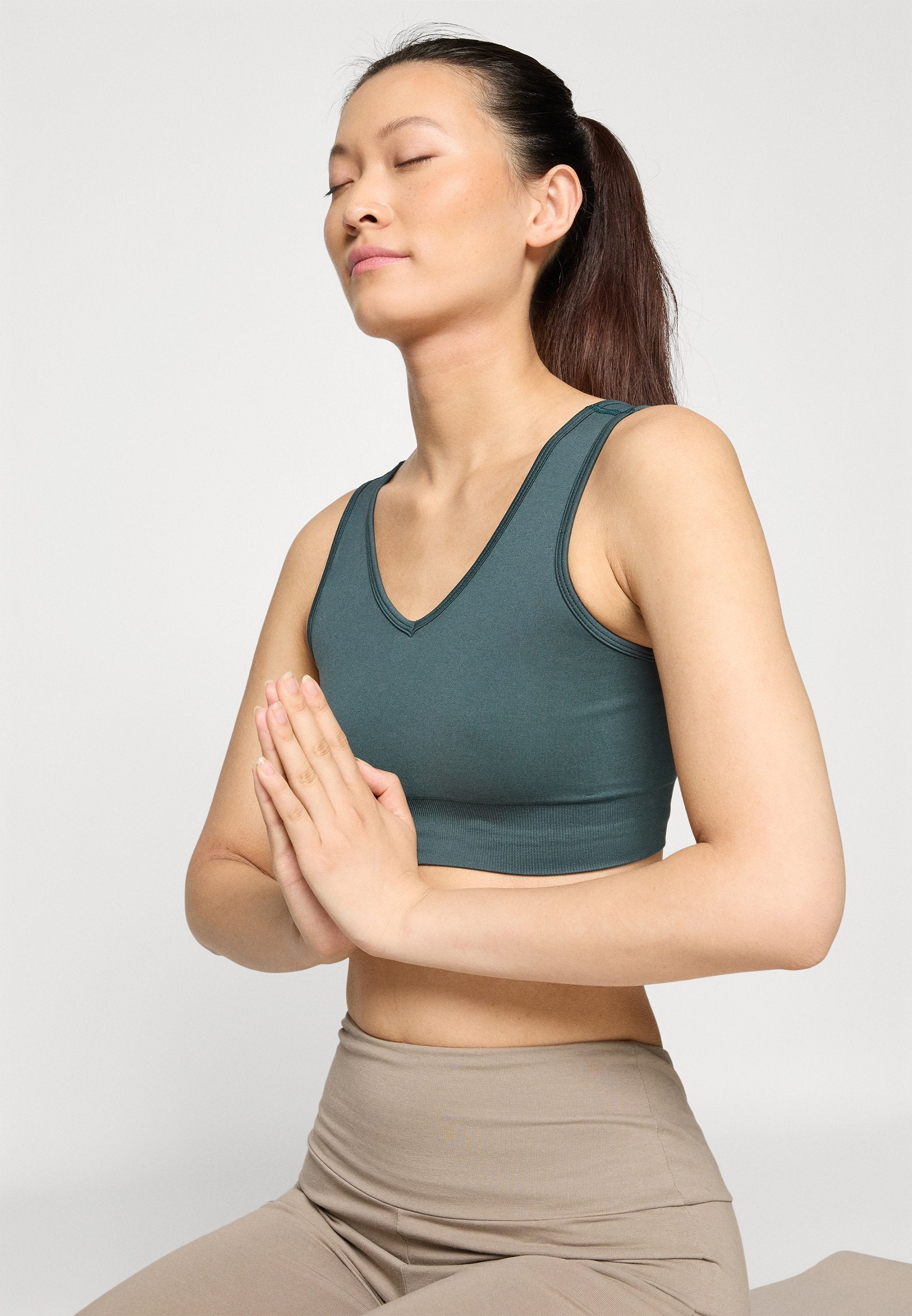Yogasearcher