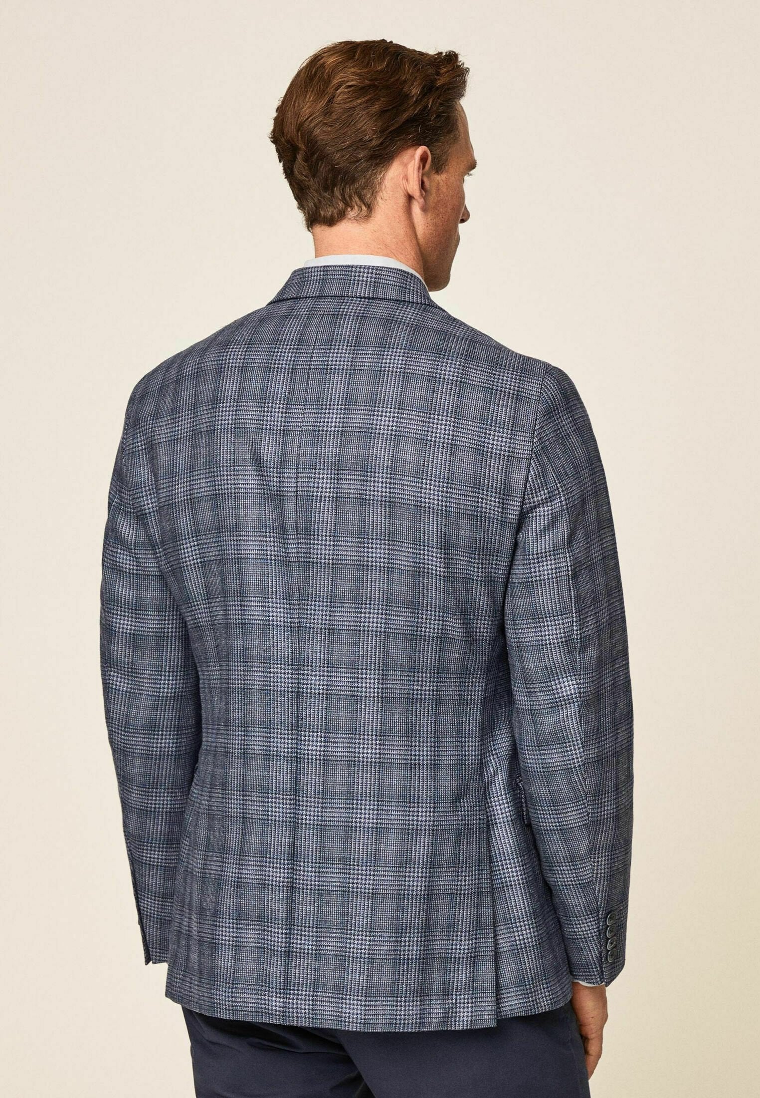 Hackett London
