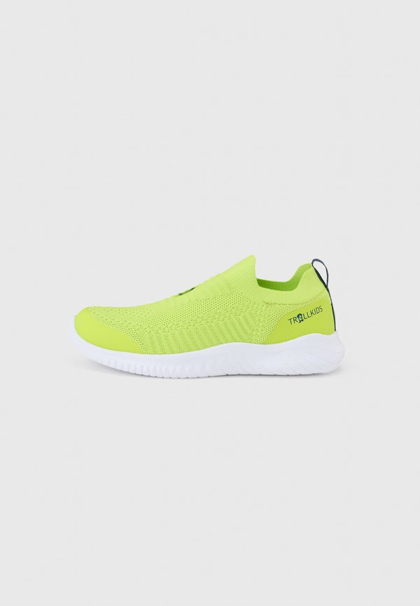 TROLLKIDS KIDS OSLO SNEAKER XT UNISEX