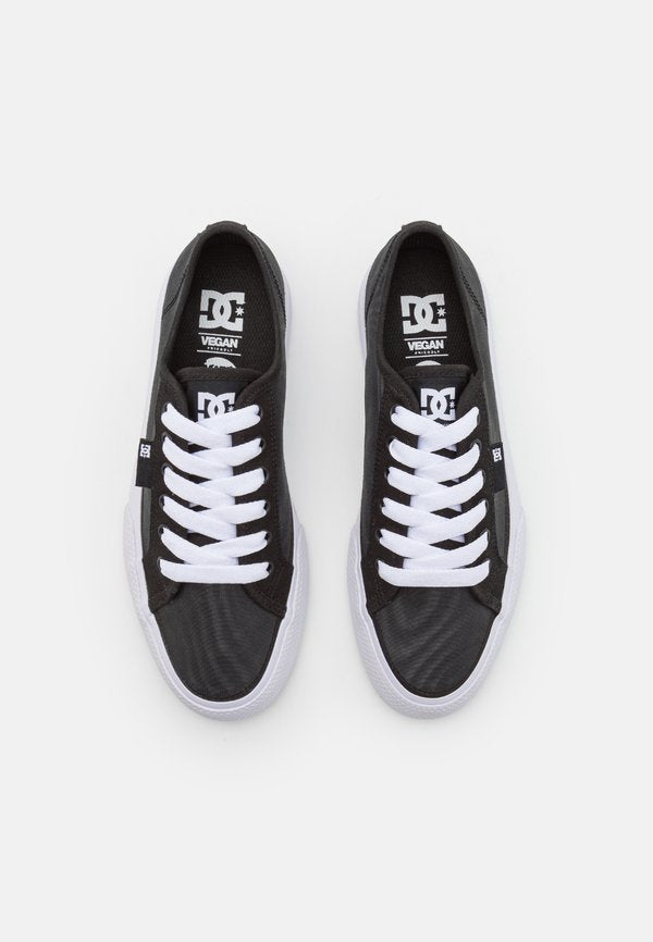 DC Shoes MANUAL