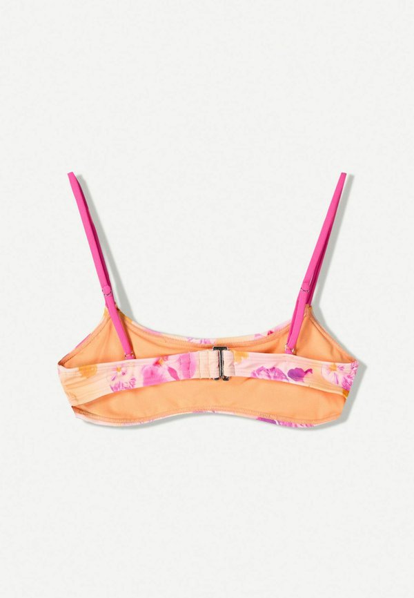 Bershka FLORAL