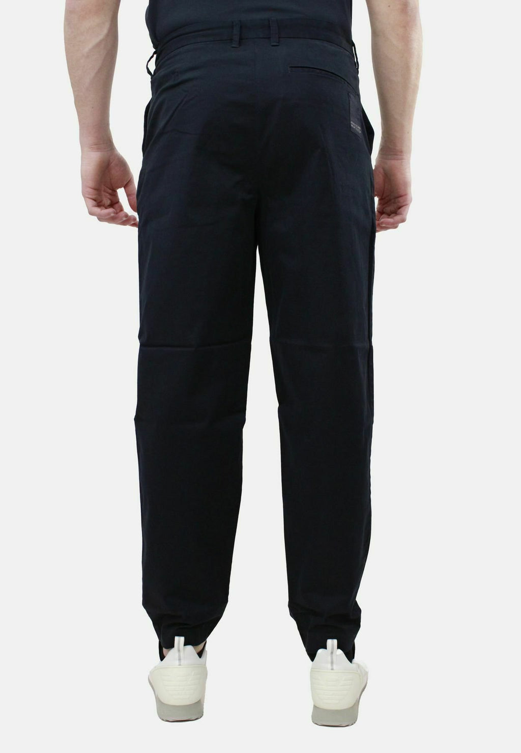 Armani Exchange Stoffhose Media 2