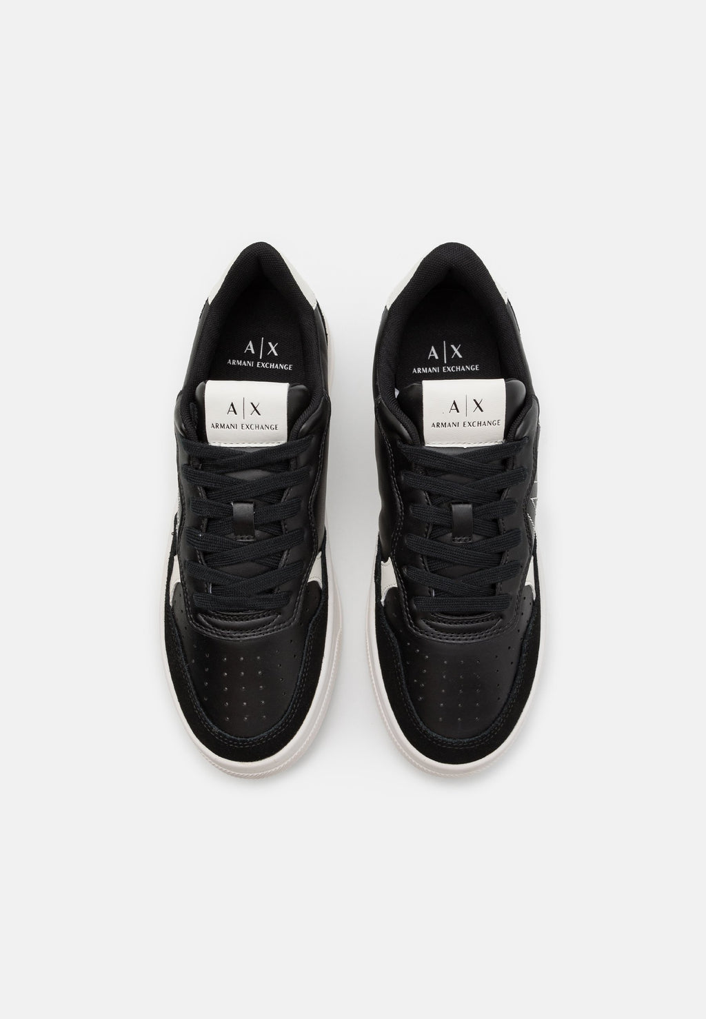 Armani Exchange Sneaker low Media 4