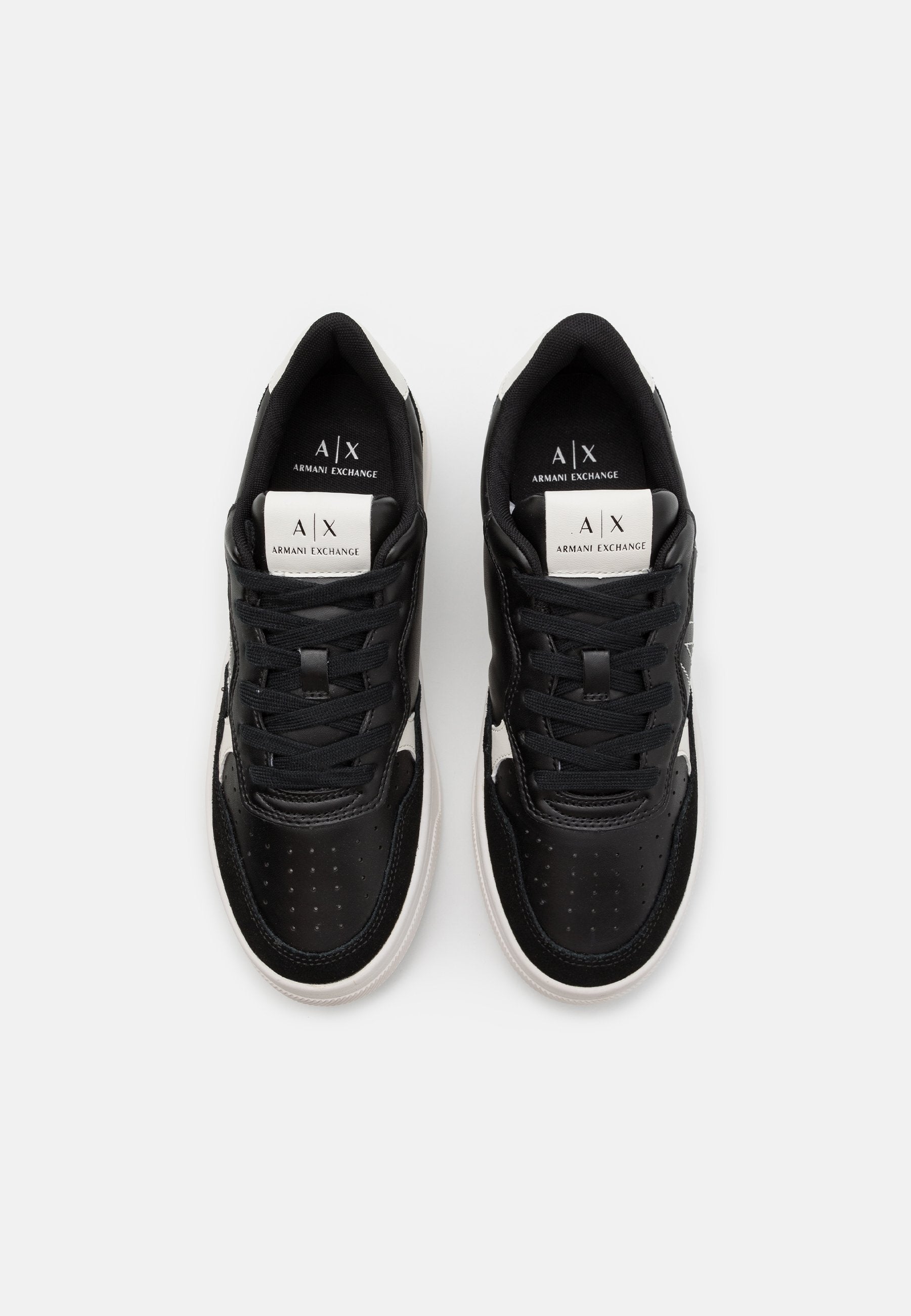 Armani Exchange Sneaker low Media 4