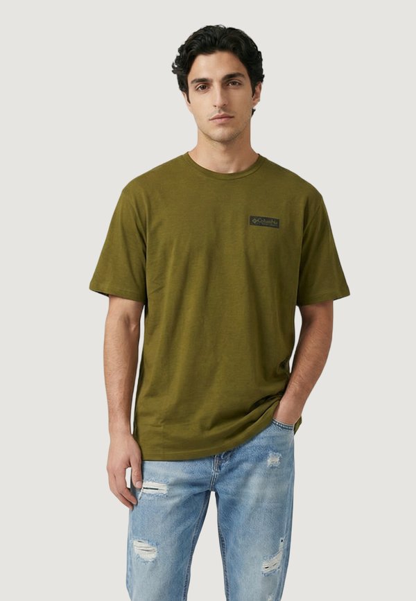 Columbia CSC HEAVYWEIGHT ICONIC TEE