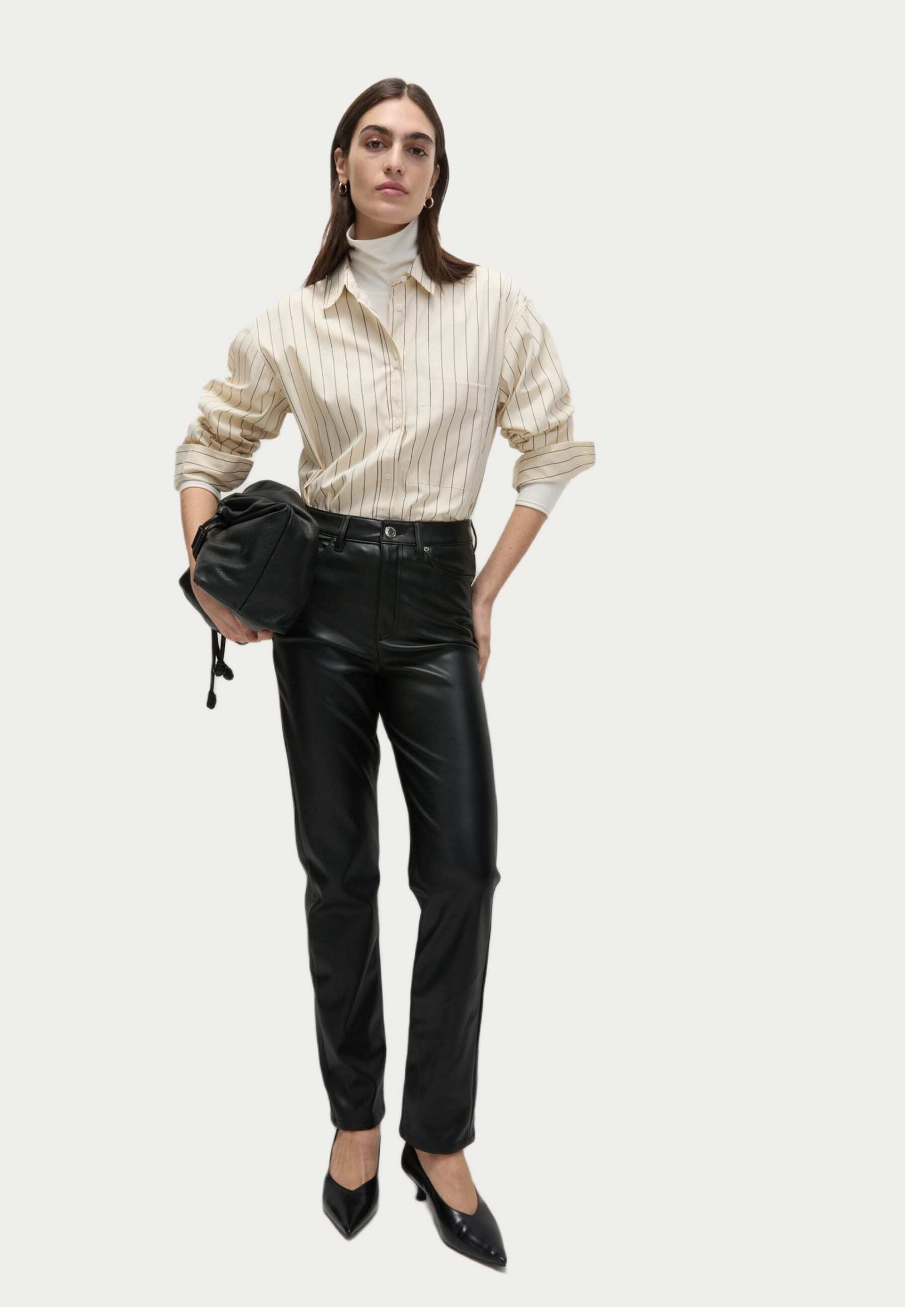 Marks & Spencer STRAIGHT LEG