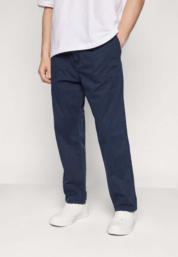 Replay PANTS