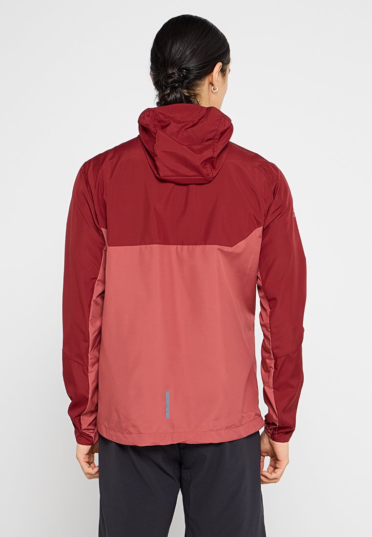 SCOTT Sports Leichte Jacke Media 2