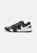Nike Performance COURT LITE 4 HC - Multicourt tennis shoes - black/white/anthracite