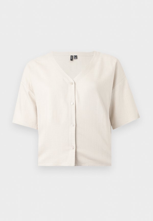 Vero Moda VMROSIE - Blouse - moonbeam
