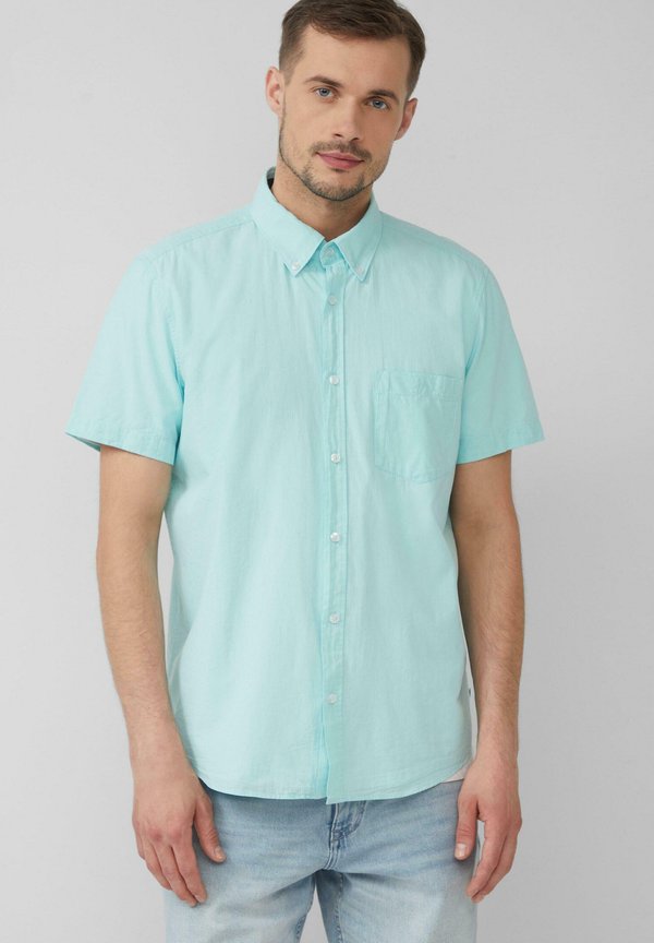 s.Oliver Shirt - minze