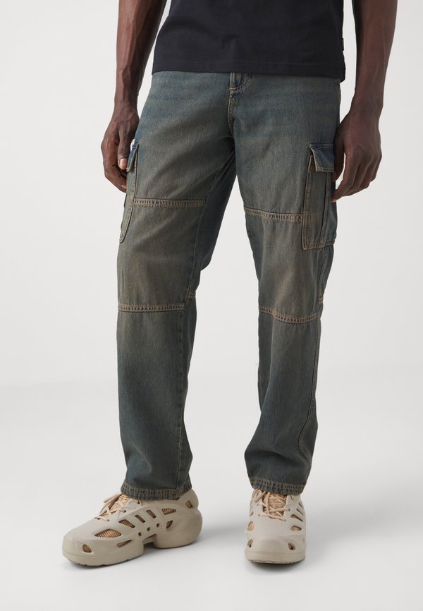 Jack & Jones JJIEDDIE JJWADE