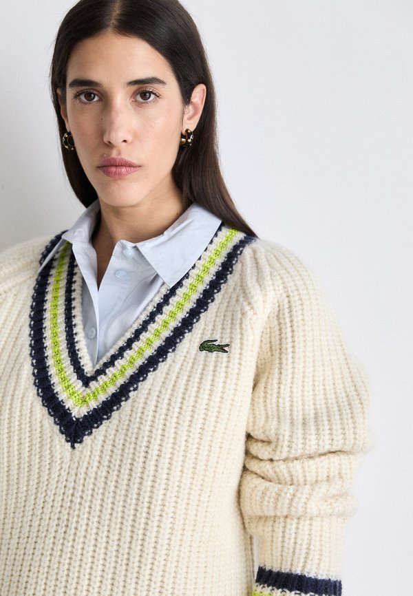 Lacoste