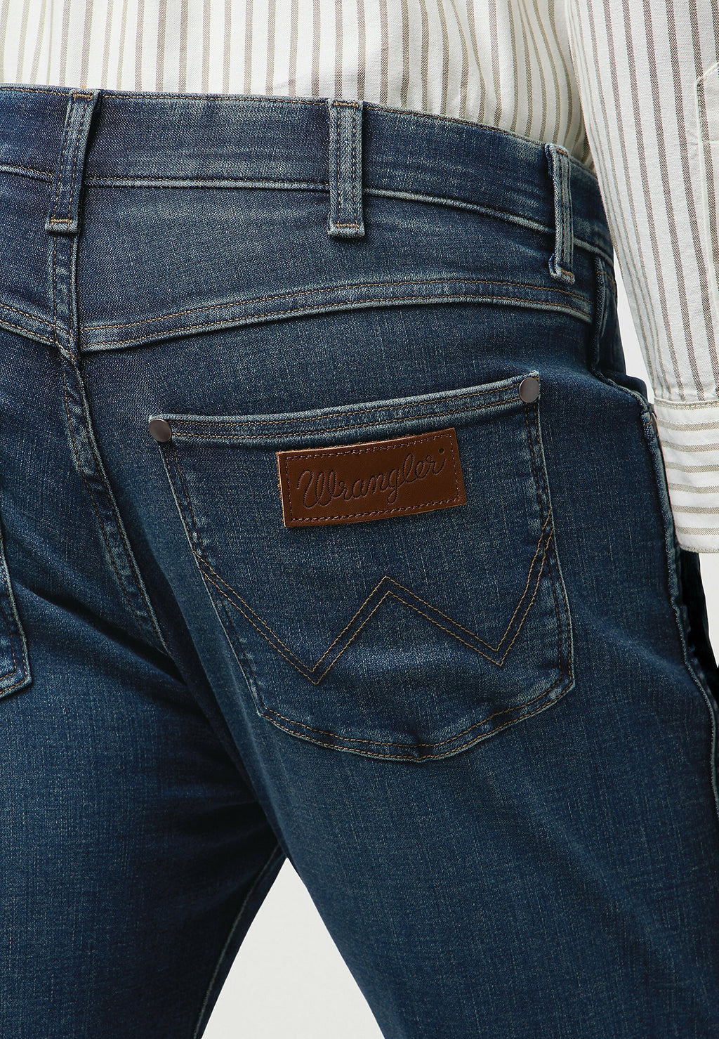 Wrangler LARSTON