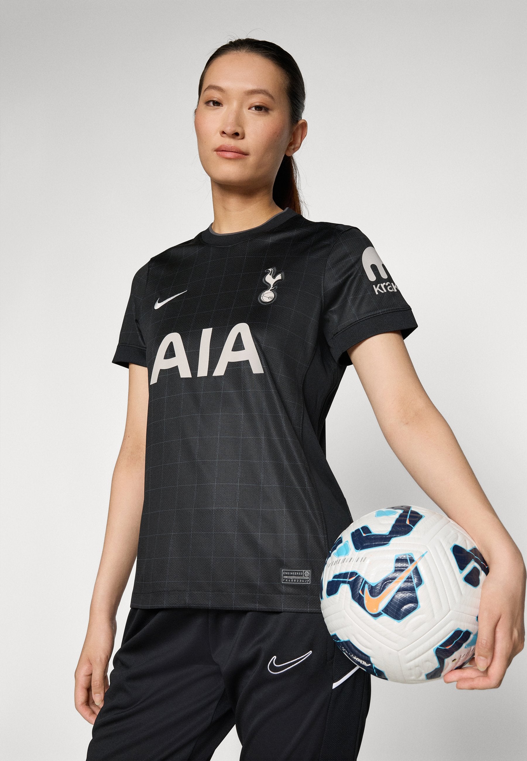 Nike Performance TOTTENHAM HOTSPUR 2025/26 STADIUM AWAY