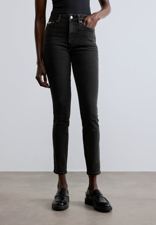 Calvin Klein Jeans HIGH RISE SKINNY