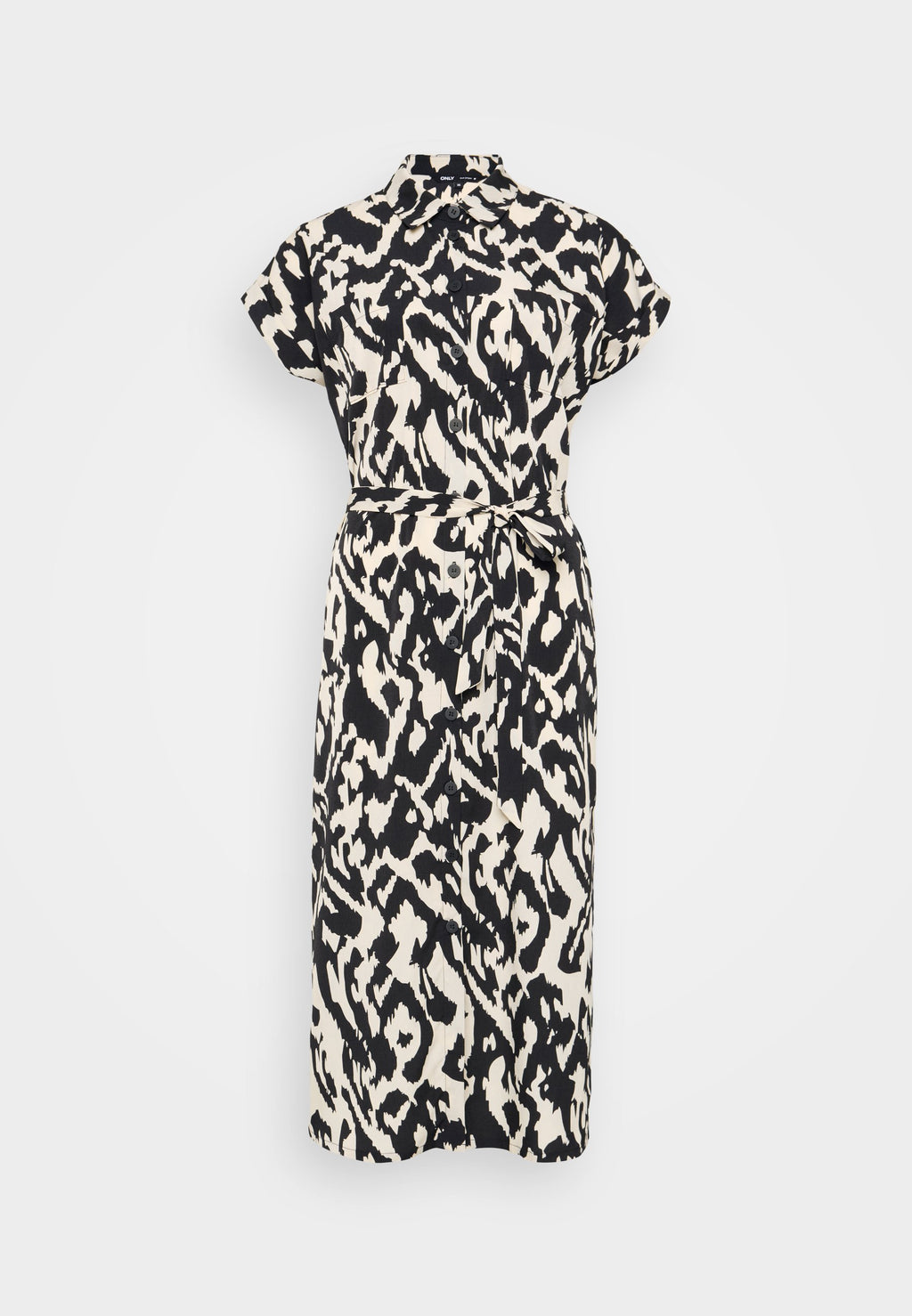 ONLHANNOVER SHIRT DRESS Media 1