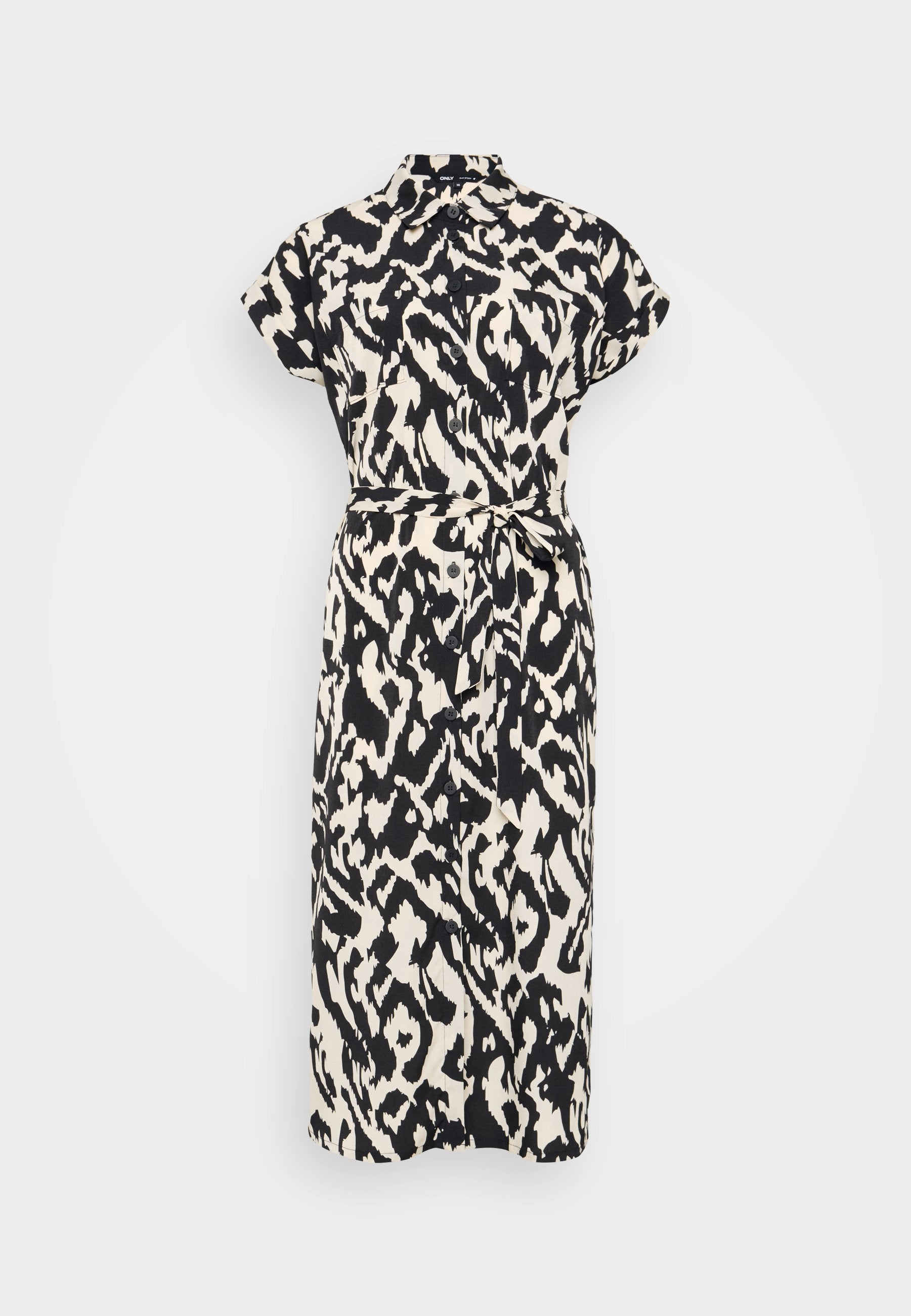 ONLHANNOVER SHIRT DRESS Media 1