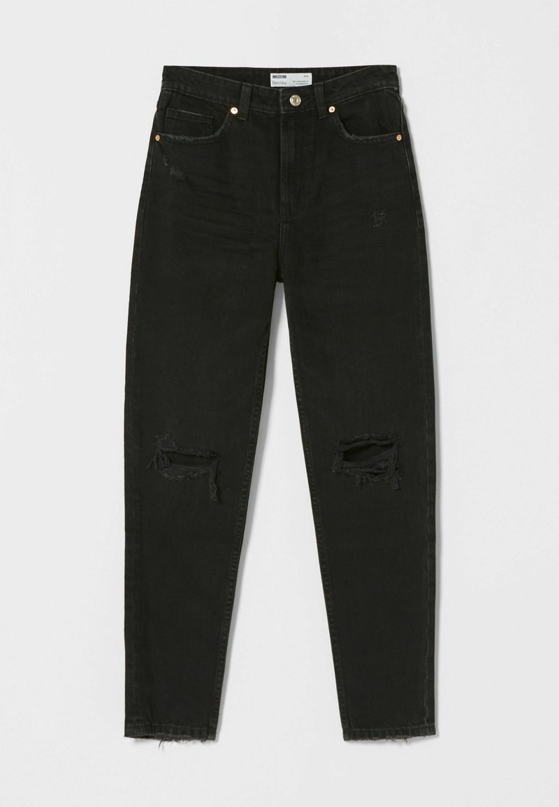 RIPPED  - Bershka - View 1