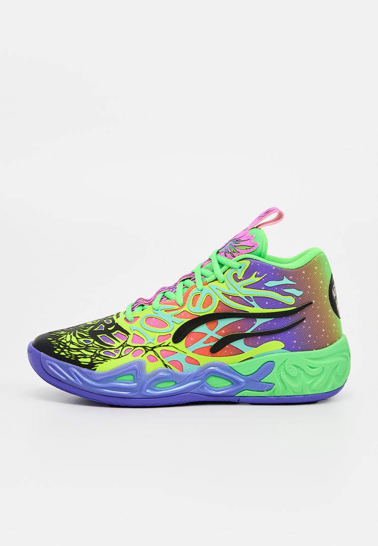 Puma MB.04 BE YOU