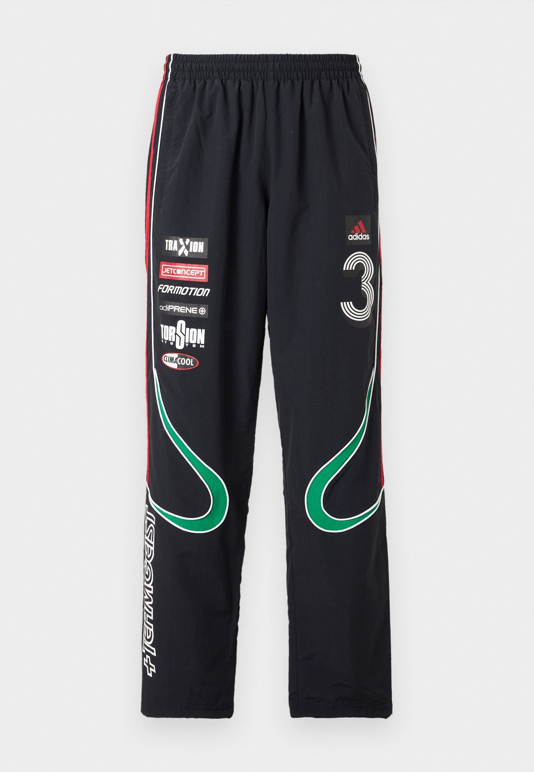 adidas Originals GFX TRACK PANT UNISEX