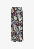Vero Moda Wide-leg VMMAJA High waist - Trousers - black