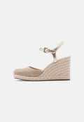 MICHAEL Michael Kors KENZIE WEDGE