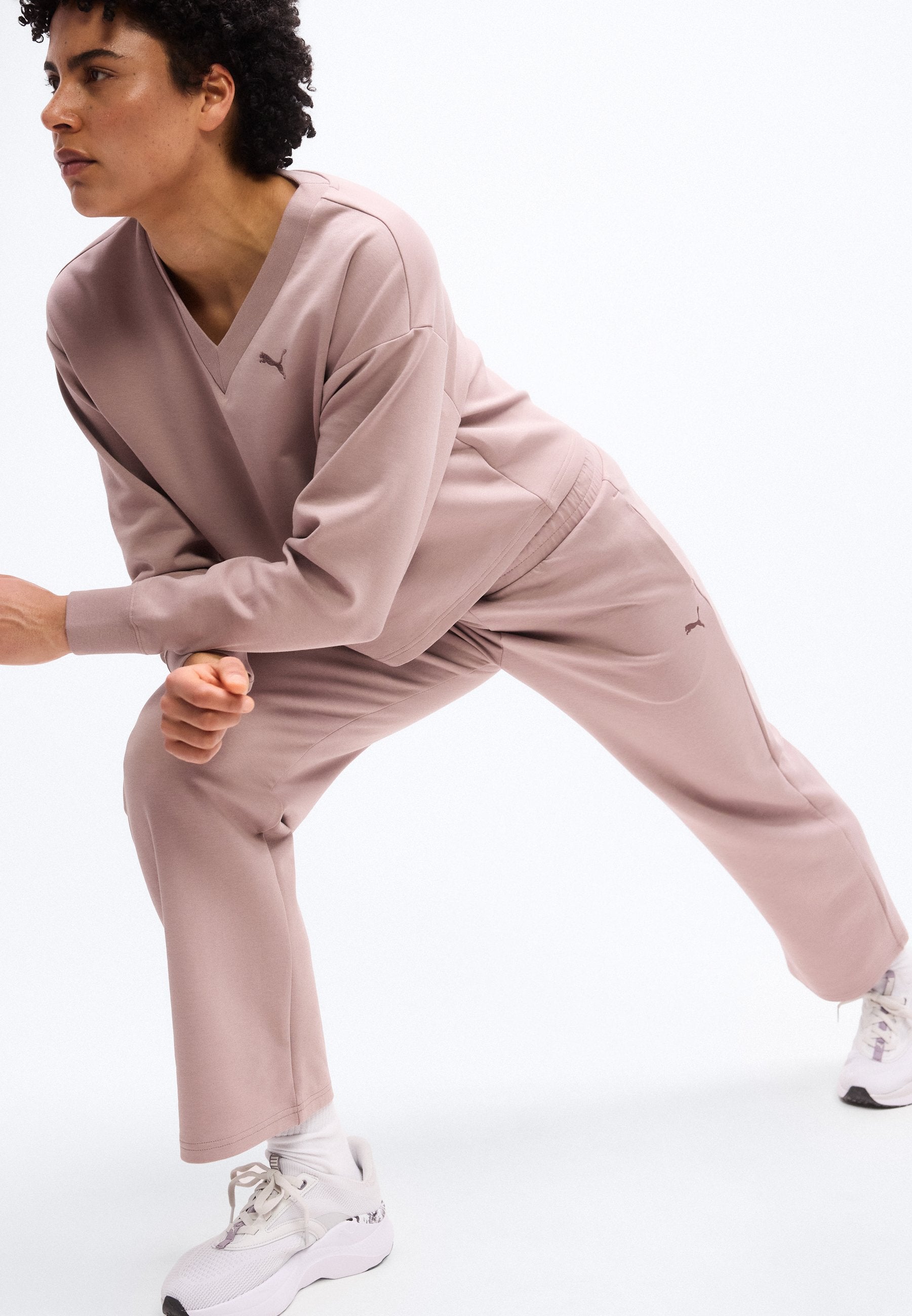 Puma ELEVATED STRAIGHT LEG