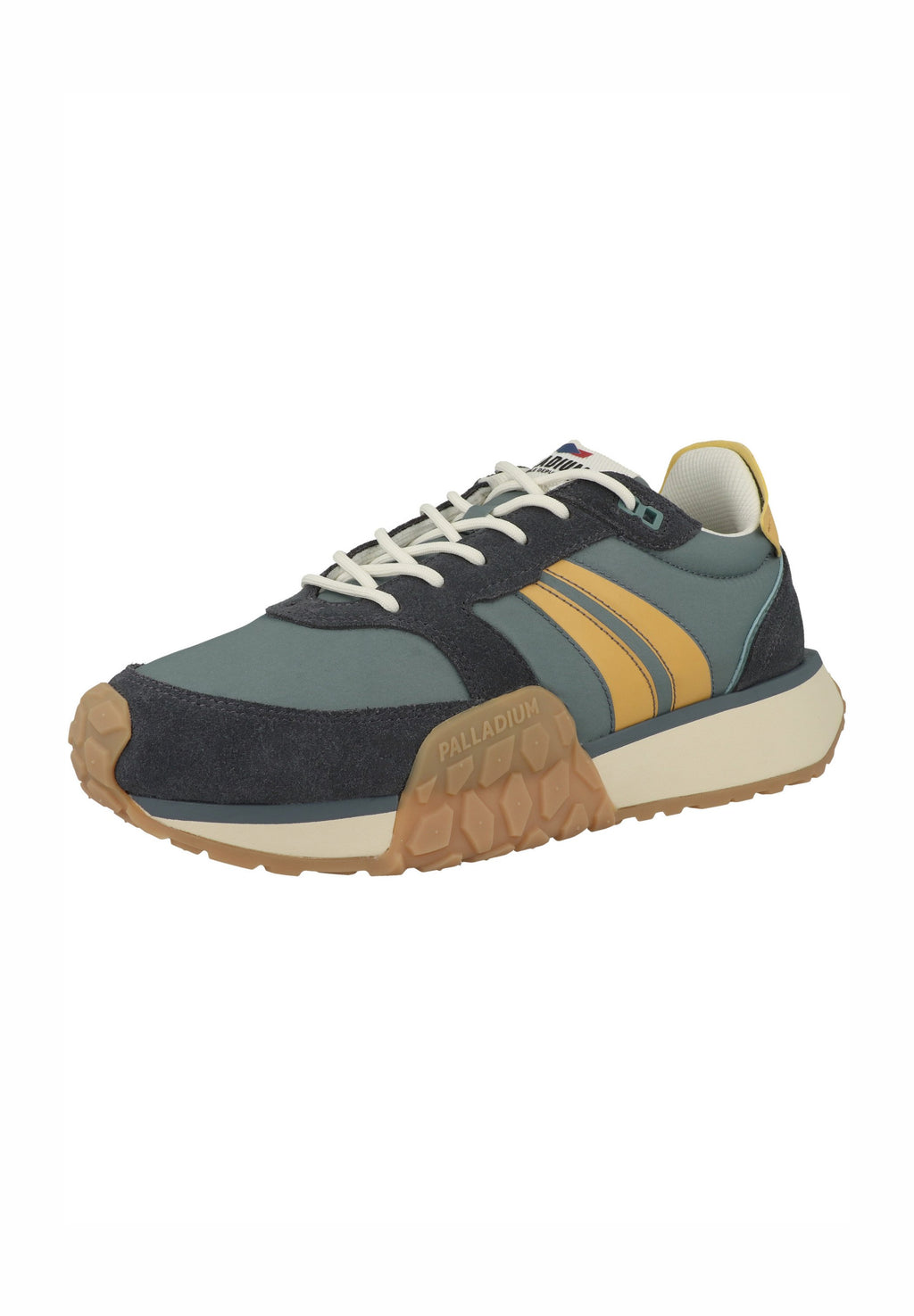 Palladium TROOP RUNNER FLAME