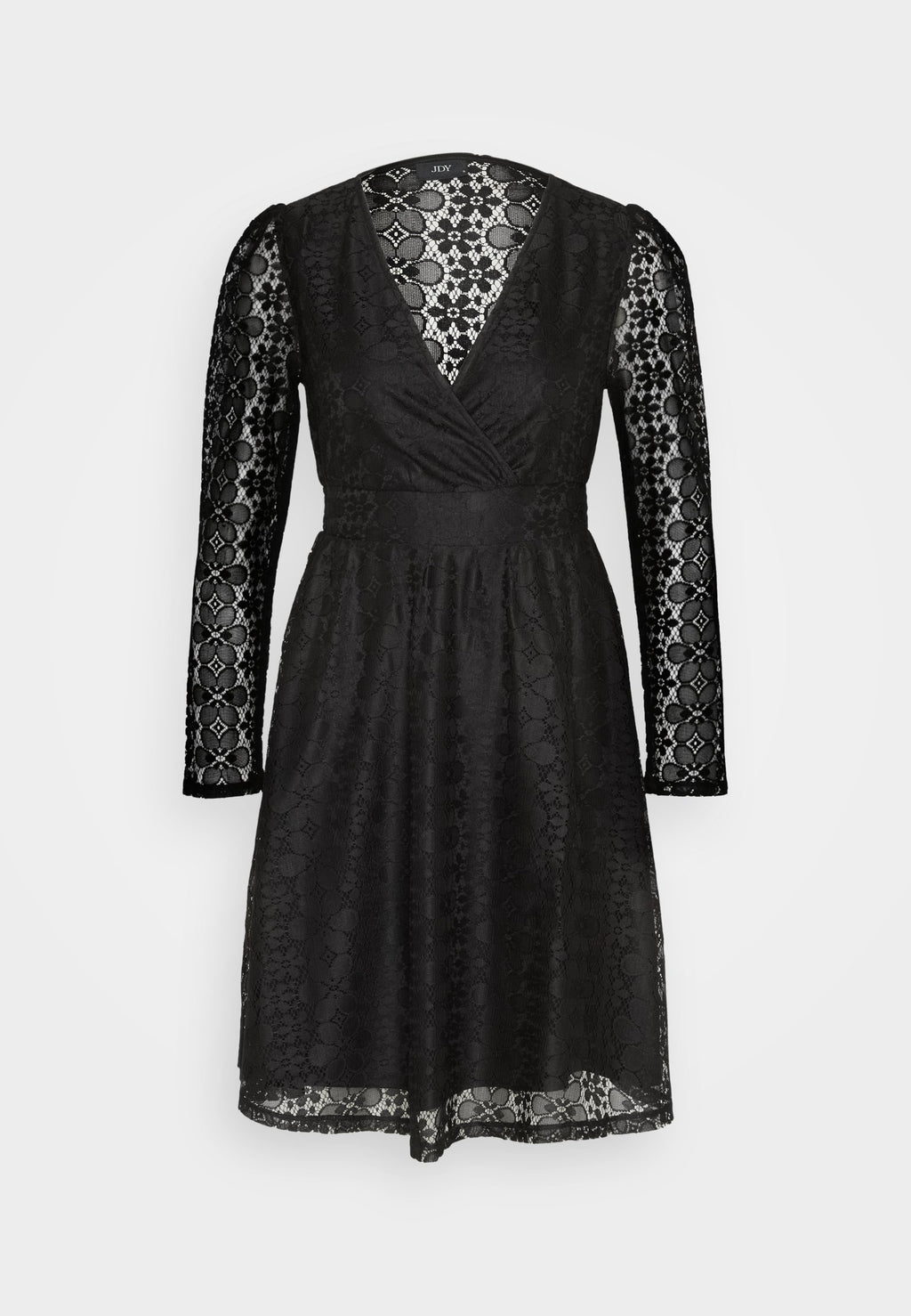 JDY JDYBLOND WRAP DRESS