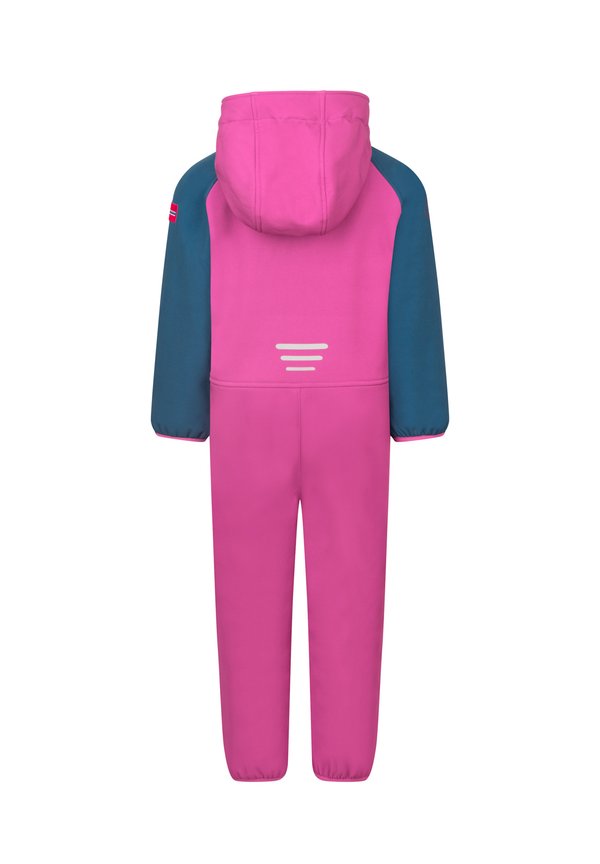 TROLLKIDS NORDKAPP OVERALL