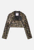 MOSCHINO JACKET