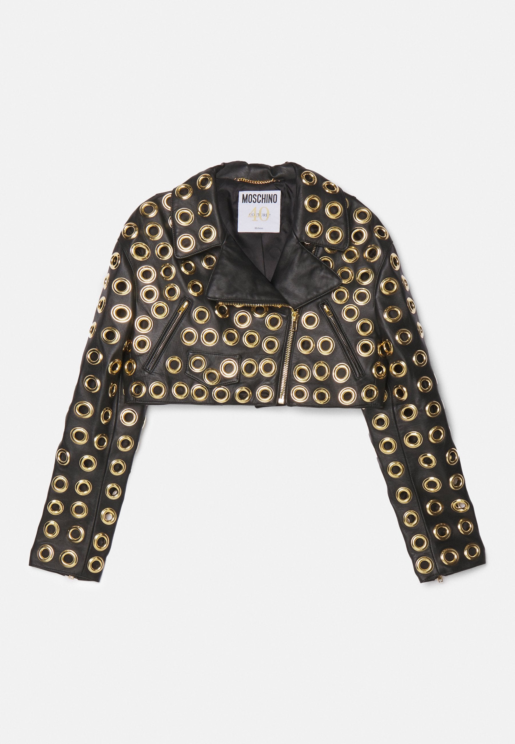 MOSCHINO JACKET