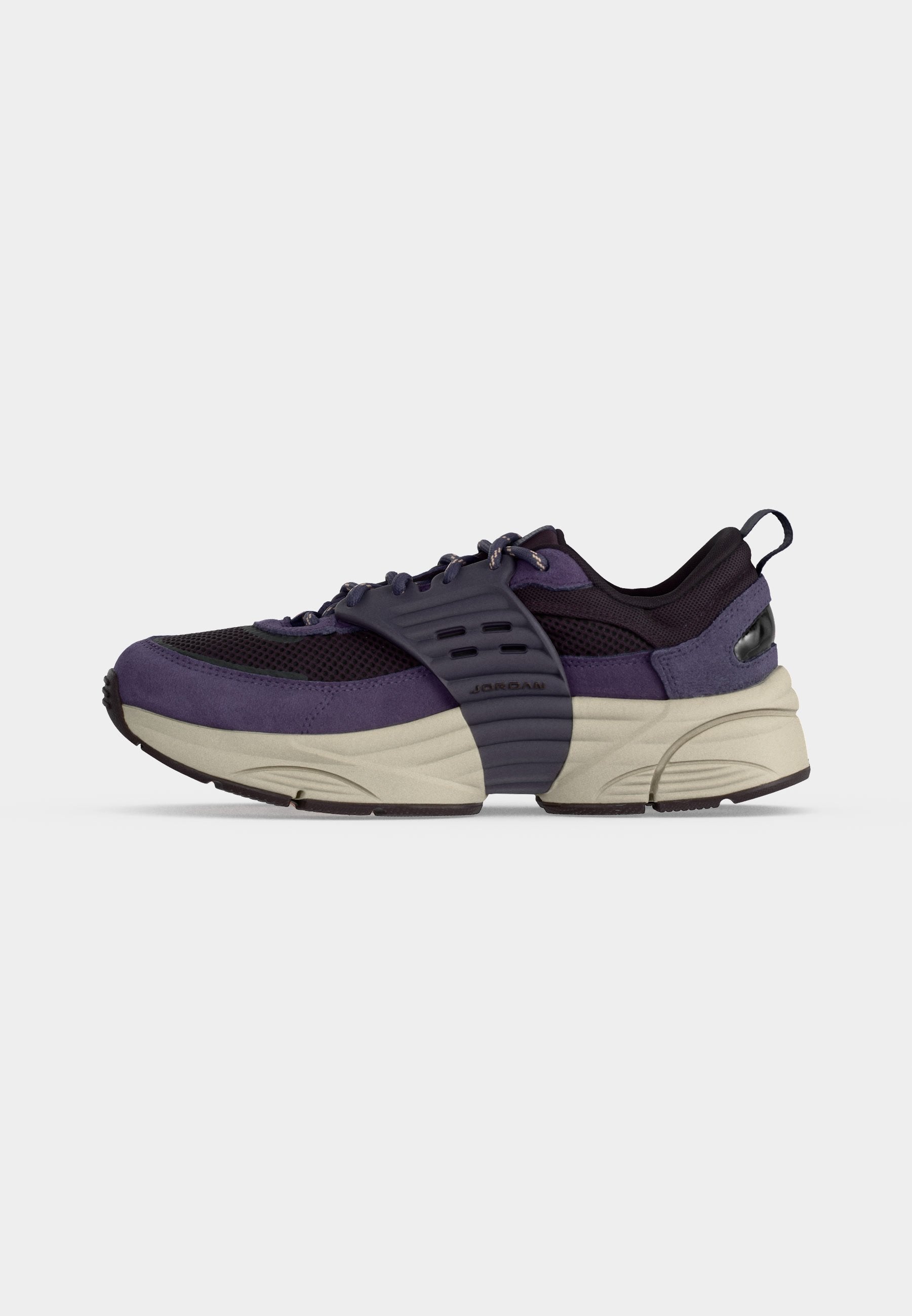 Jordan JORDAN TRUNNER
