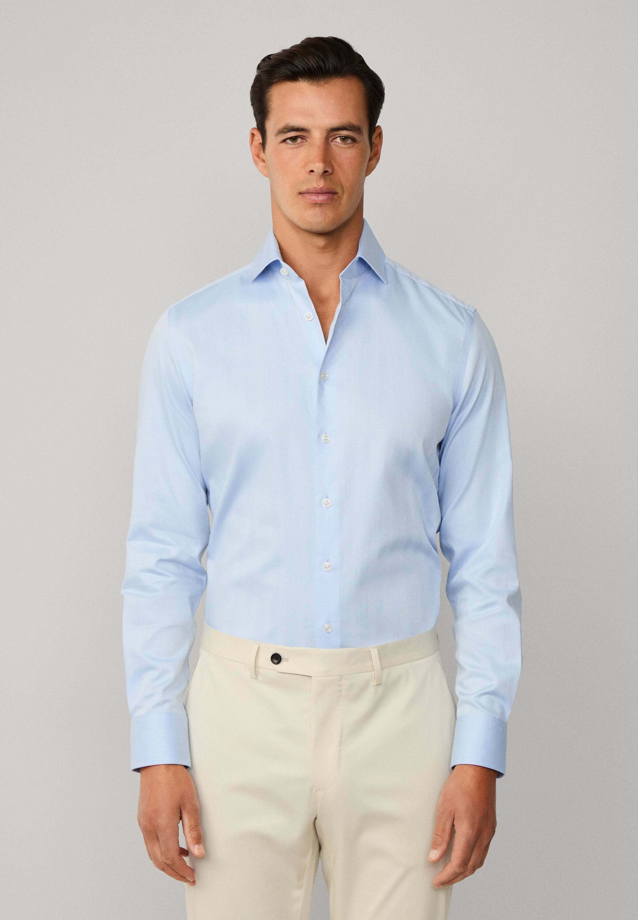 Hackett London