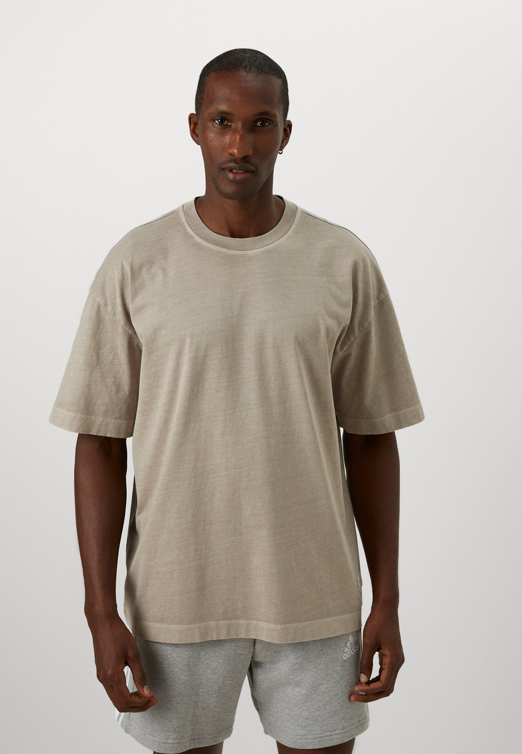 ICANIWILL EVERYDAY RELAXED VINTAGE DYE