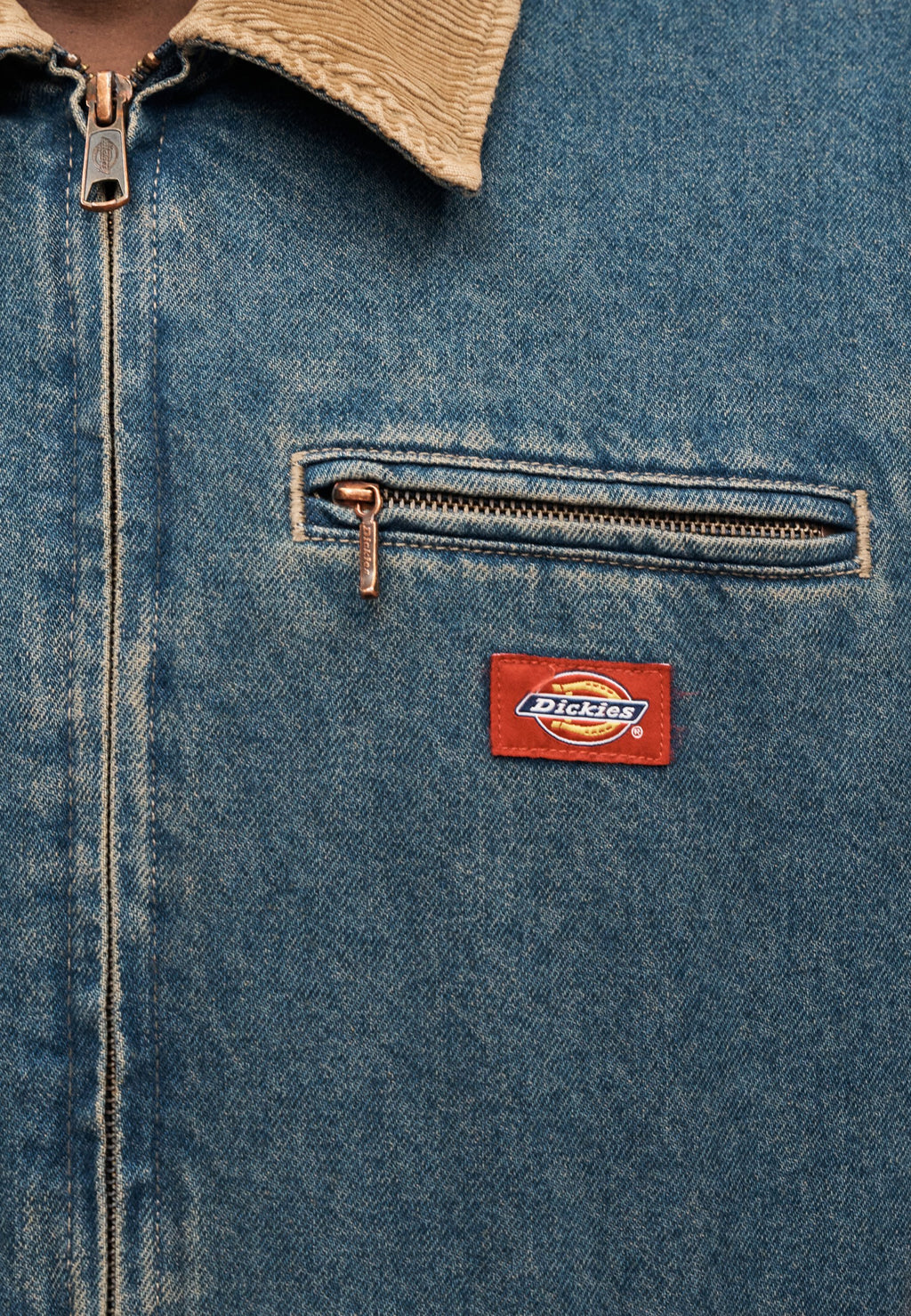 Dickies  PAINTER JACKET