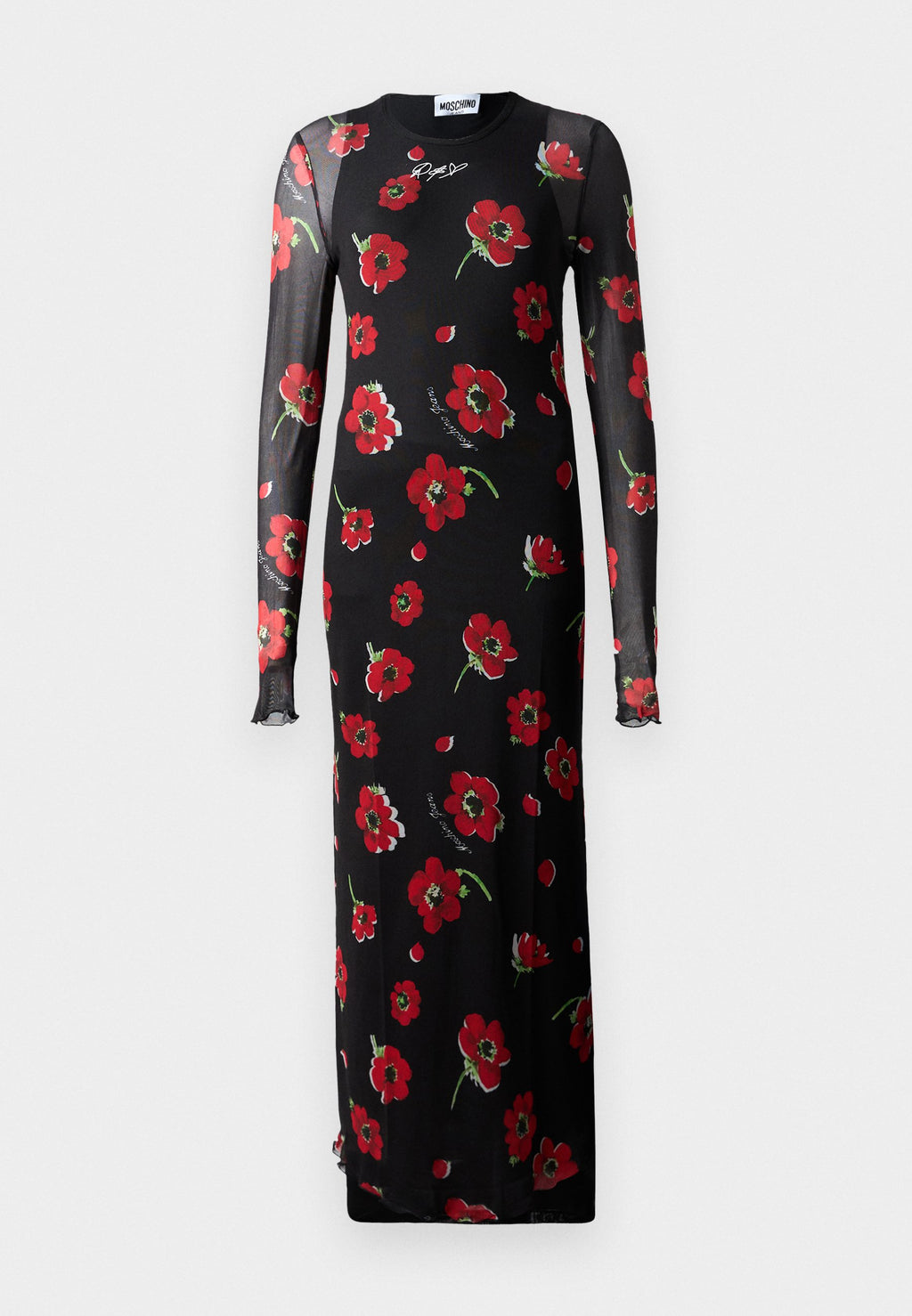 MOSCHINO JEANS DRESS