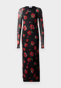 MOSCHINO JEANS DRESS